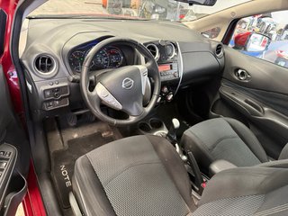 Nissan Note 2015