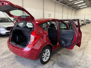Nissan Note 2015