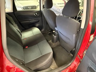 Nissan Note 2015