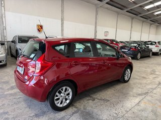 Nissan Note 2015