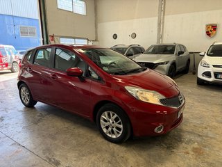 Nissan Note 2015