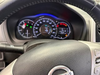Nissan Note 2015