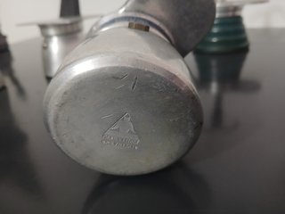 Caffettiera Vintage Irmel Nova Espress Export 2 Ta