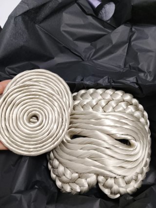 Moños de fallera