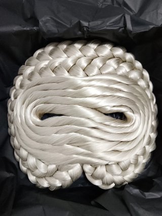 Moños de fallera