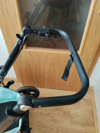 Silla de coche Concord 4 piezas