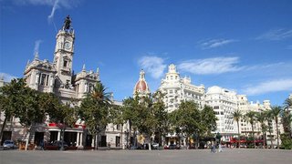 Oficina en venta en Sant Francesc en Valencia