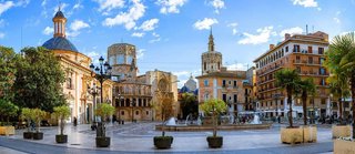 Oficina en venta en Sant Francesc en Valencia