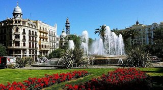 Oficina en venta en Sant Francesc en Valencia