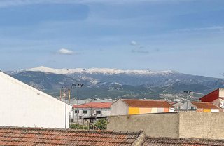 Piso en venta en Parque de la Ermita - Parque de San Roque en Churriana de la Vega