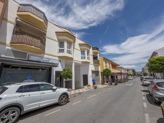 Piso en venta en Parque de la Ermita - Parque de San Roque en Churriana de la Vega