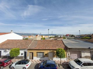 Piso en venta en Parque de la Ermita - Parque de San Roque en Churriana de la Vega