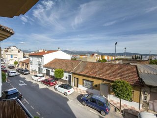 Piso en venta en Parque de la Ermita - Parque de San Roque en Churriana de la Vega