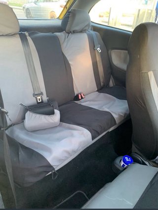SEAT Ibiza 2004