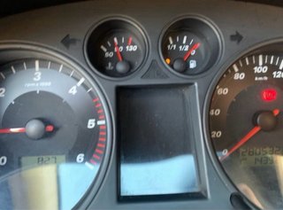 SEAT Ibiza 2004