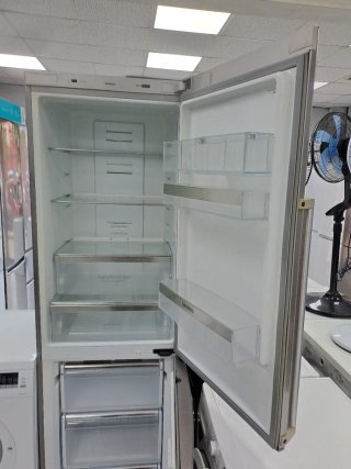 Oferta Combo Nevera y Lavadora Con Garantía