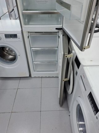 Oferta Combo Nevera y Lavadora Con Garantía