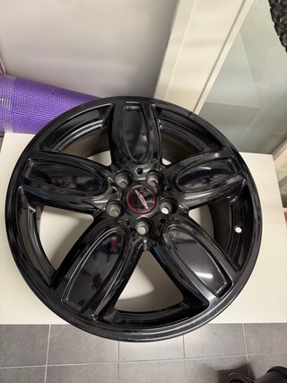 Llantas Mini JCW 18 Pulgadas