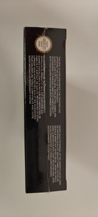 Asterix & Obelix SNES - Precintado - PAL - NUEVO