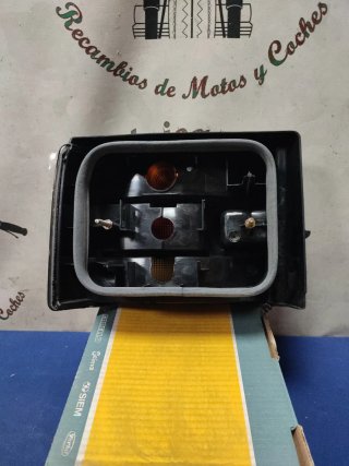 Piloto Trasero Derecho Renault 19 RY