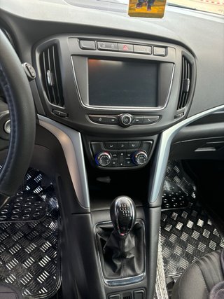Opel Zafira Tourer 2019