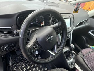 Opel Zafira Tourer 2019