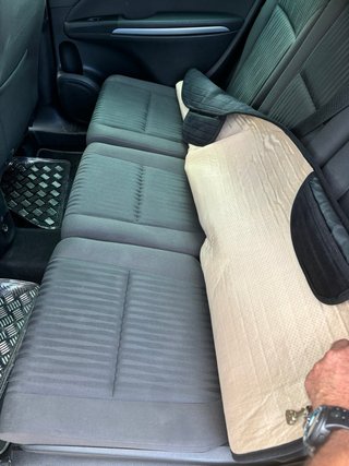 Opel Zafira Tourer 2019