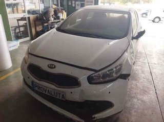 Centralita kia 0281031493 ceed - 2 1.6 crdi 206786