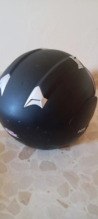 Casco Moto XC-TING Talla L