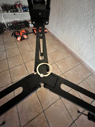 Trípode Andoer Profesional Fotografía