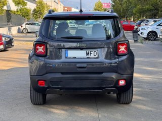 Jeep Renegade 2023