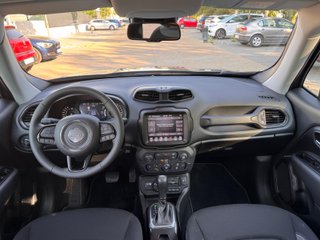 Jeep Renegade 2023