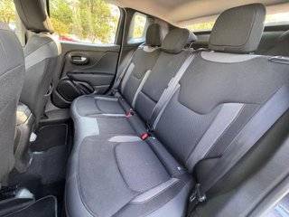 Jeep Renegade 2023