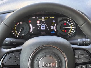 Jeep Renegade 2023