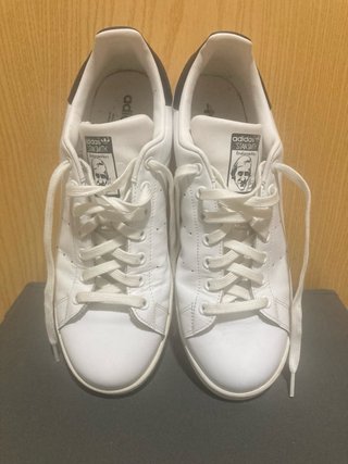 Zapatillas Adidas Stan Smith Blancas