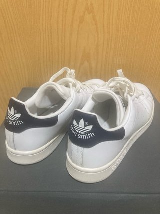 Zapatillas Adidas Stan Smith Blancas