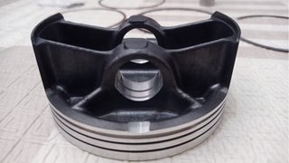 Kit Pistón Moto 94.95mm
