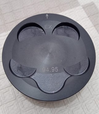 Kit Pistón Moto 94.95mm