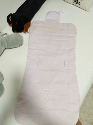 Funda para silla de paseo