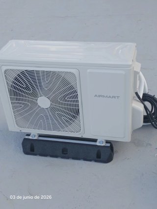 Electricitat fontaneria Aire