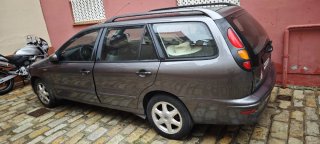 FIAT Marea 2002
