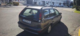 FIAT Marea 2002