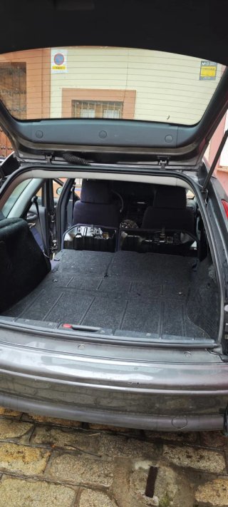 FIAT Marea 2002