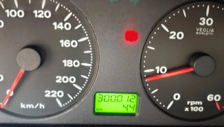 FIAT Marea 2002