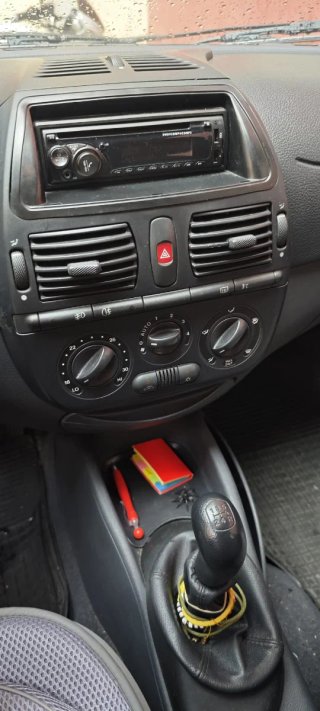 FIAT Marea 2002