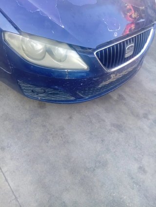 Despiece Seat Exeo