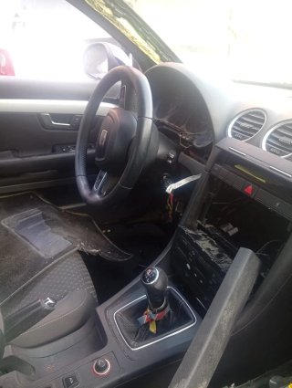 Despiece Seat Exeo