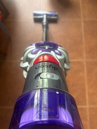 Aspiradora Dyson V8 Advanced