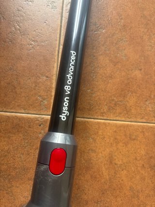 Aspiradora Dyson V8 Advanced