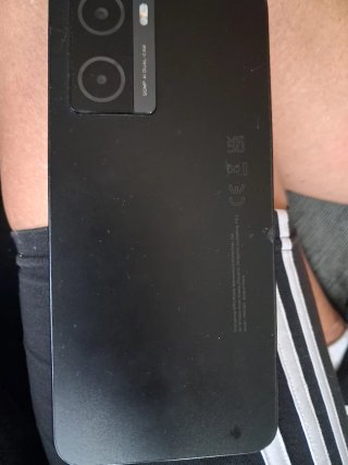 OPPO A53s 128GB. Prezzo non negoziabile